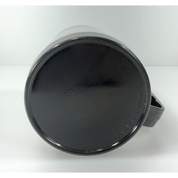 Kings Dominion The Grizzly & White Water Canyon Mug Amusement Park Memorabilia - Picture 9 of 9